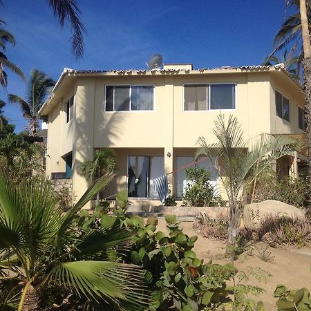 Surfer'S Paradise, Yoga&Food Garden@Costa Azul, Los Cabos San Jose del Cabo Exterior photo